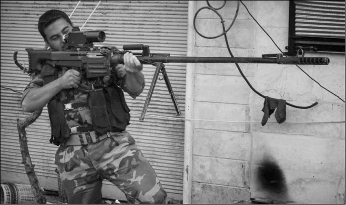 Иллюстрация к книге — Битва за Сирию. От Вавилона до ИГИЛ [i_015.jpg]