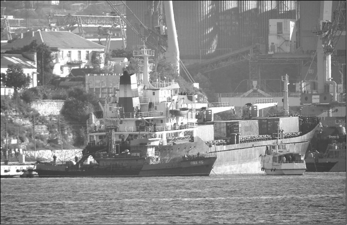 Иллюстрация к книге — Битва за Сирию. От Вавилона до ИГИЛ [i_026.jpg]