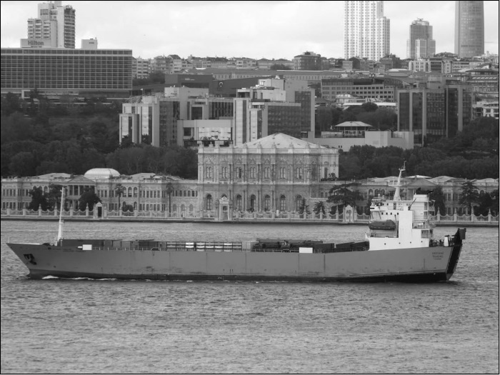 Иллюстрация к книге — Битва за Сирию. От Вавилона до ИГИЛ [i_029.jpg]