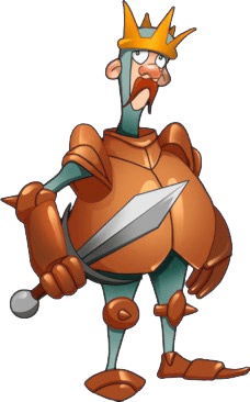 Иллюстрация к книге — Неоники и лисичка Наруке. Книга 1 [i_005.jpg]