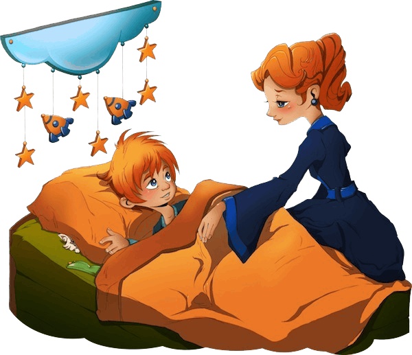 Иллюстрация к книге — Неоники и лисичка Наруке. Книга 1 [i_006.jpg]