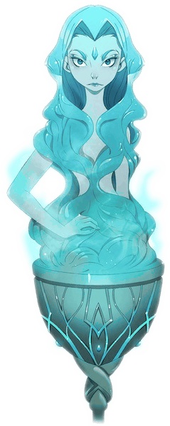 Иллюстрация к книге — Неоники и лисичка Наруке. Книга 1 [i_011.jpg]