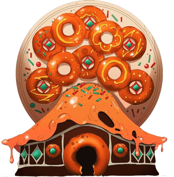 Иллюстрация к книге — Неоники и лисичка Наруке. Книга 1 [i_018.jpg]