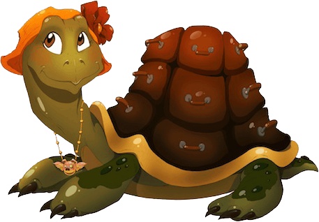 Иллюстрация к книге — Неоники и лисичка Наруке. Книга 1 [i_033.jpg]