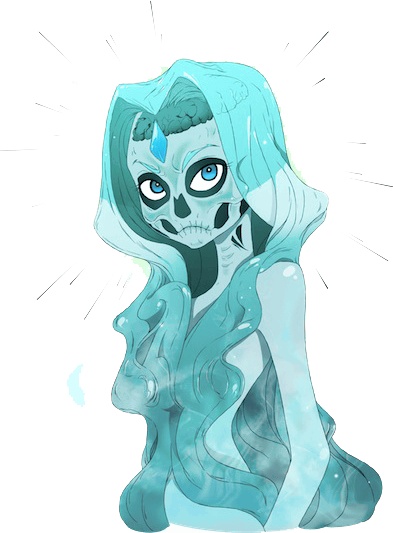 Иллюстрация к книге — Неоники и лисичка Наруке. Книга 1 [i_041.jpg]