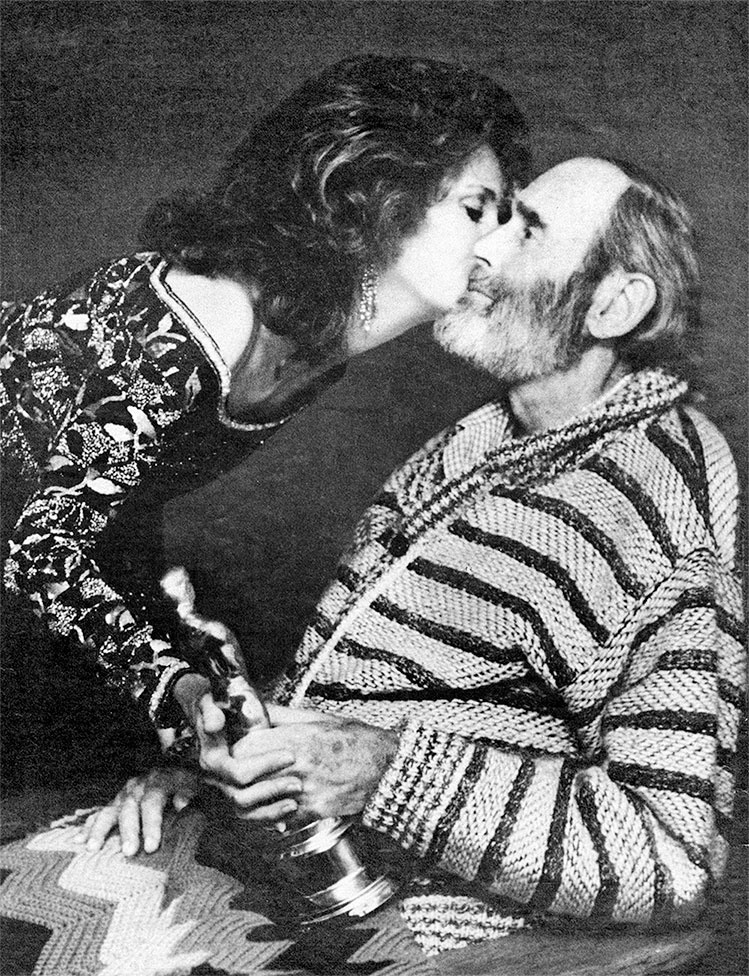 Иллюстрация к книге — Прайм-тайм. После 50 жизнь только начинается [i_002.jpg]