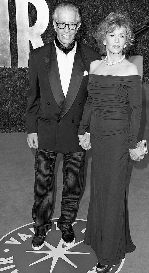 Иллюстрация к книге — Прайм-тайм. После 50 жизнь только начинается [i_005.jpg]