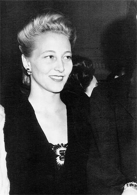 Иллюстрация к книге — Прайм-тайм. После 50 жизнь только начинается [i_016.jpg]