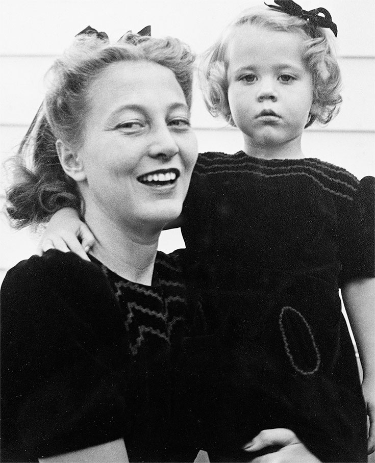 Иллюстрация к книге — Прайм-тайм. После 50 жизнь только начинается [i_018.jpg]