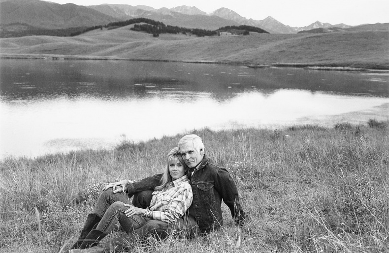 Иллюстрация к книге — Прайм-тайм. После 50 жизнь только начинается [i_027.jpg]