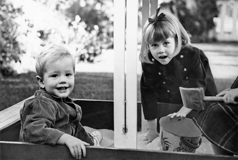 Иллюстрация к книге — Прайм-тайм. После 50 жизнь только начинается [i_029.jpg]