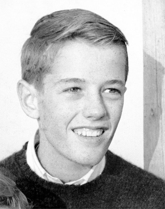 Иллюстрация к книге — Прайм-тайм. После 50 жизнь только начинается [i_030.jpg]