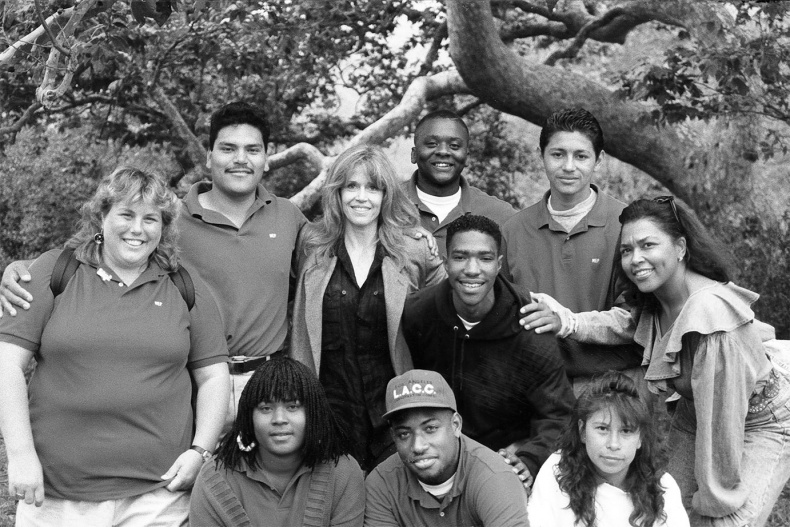 Иллюстрация к книге — Прайм-тайм. После 50 жизнь только начинается [i_032.jpg]