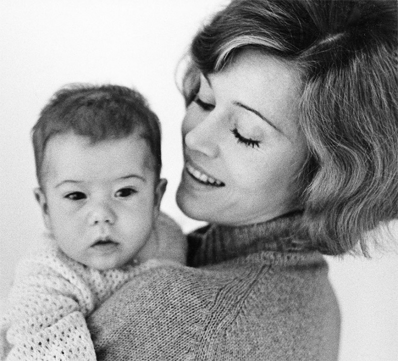 Иллюстрация к книге — Прайм-тайм. После 50 жизнь только начинается [i_033.jpg]