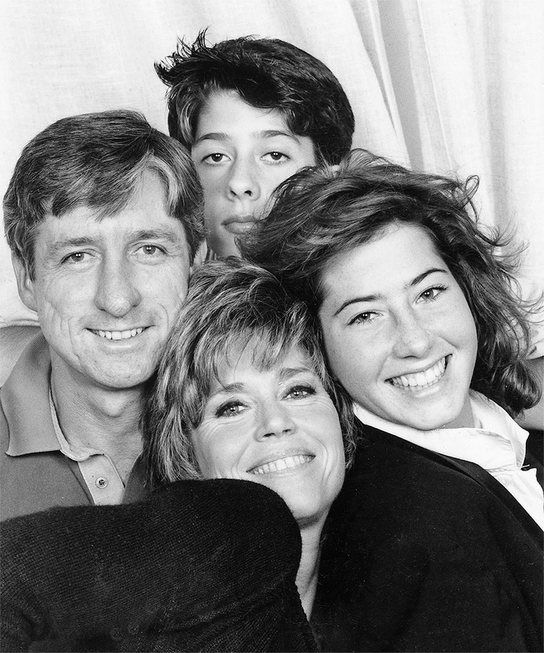 Иллюстрация к книге — Прайм-тайм. После 50 жизнь только начинается [i_038.jpg]