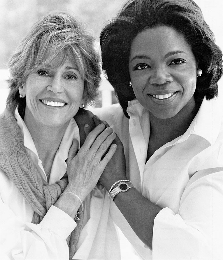 Иллюстрация к книге — Прайм-тайм. После 50 жизнь только начинается [i_040.jpg]