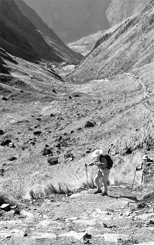 Иллюстрация к книге — Прайм-тайм. После 50 жизнь только начинается [i_045.jpg]