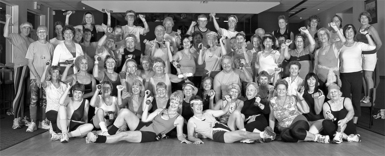 Иллюстрация к книге — Прайм-тайм. После 50 жизнь только начинается [i_047.jpg]