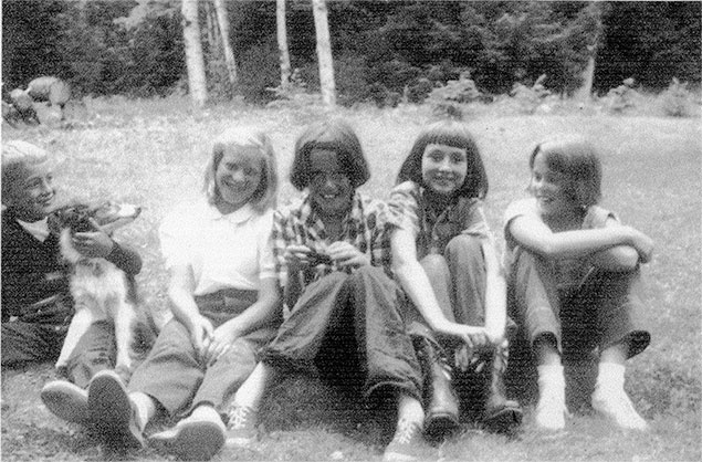 Иллюстрация к книге — Прайм-тайм. После 50 жизнь только начинается [i_061.jpg]