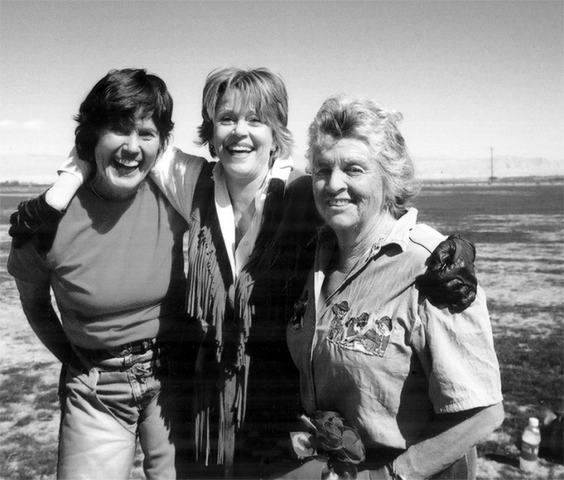 Иллюстрация к книге — Прайм-тайм. После 50 жизнь только начинается [i_062.jpg]