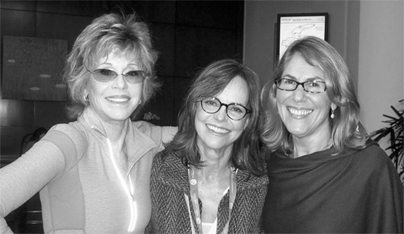 Иллюстрация к книге — Прайм-тайм. После 50 жизнь только начинается [i_063.jpg]