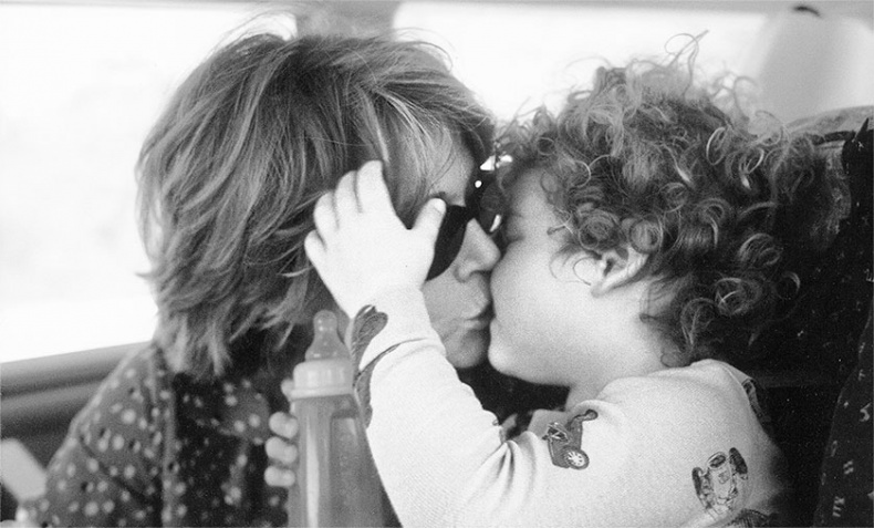 Иллюстрация к книге — Прайм-тайм. После 50 жизнь только начинается [i_066.jpg]