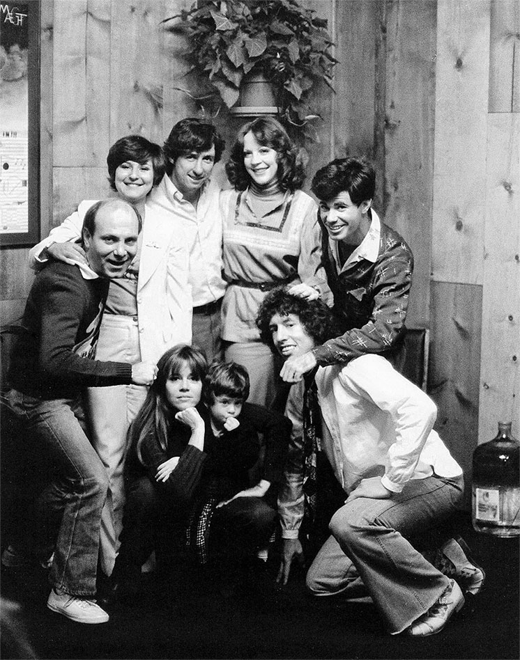 Иллюстрация к книге — Прайм-тайм. После 50 жизнь только начинается [i_068.jpg]