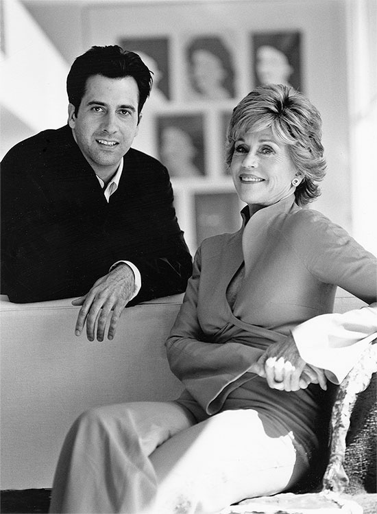 Иллюстрация к книге — Прайм-тайм. После 50 жизнь только начинается [i_080.jpg]