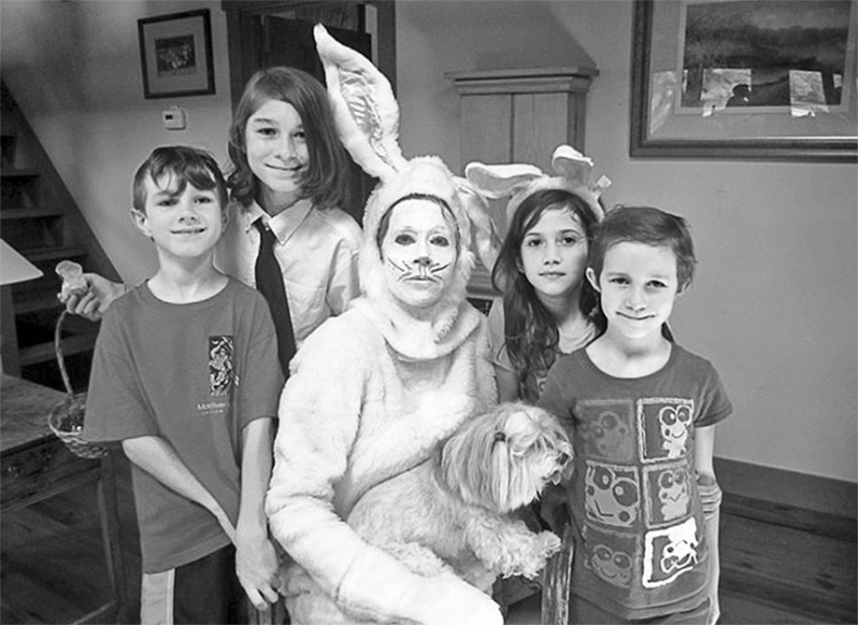 Иллюстрация к книге — Прайм-тайм. После 50 жизнь только начинается [i_081.jpg]