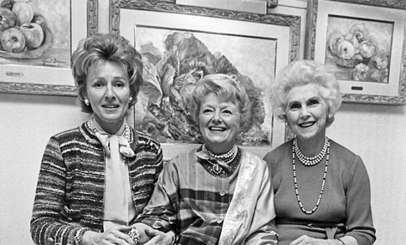 Иллюстрация к книге — Прайм-тайм. После 50 жизнь только начинается [i_085.jpg]