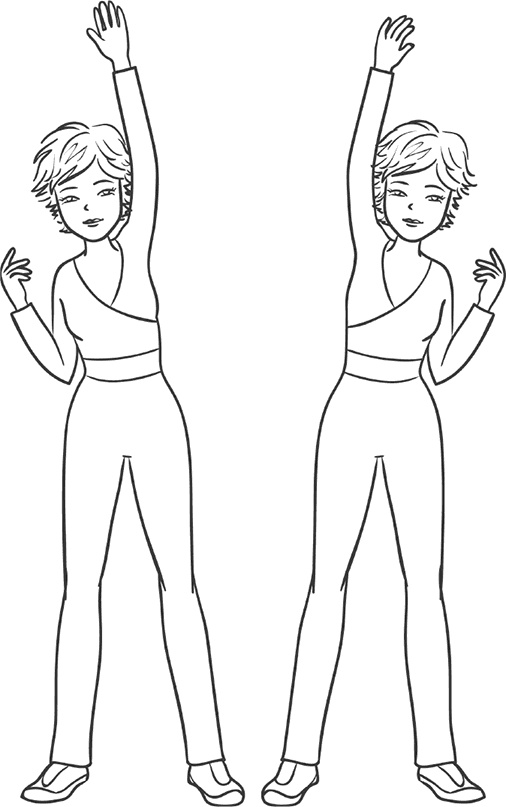 Иллюстрация к книге — Прайм-тайм. После 50 жизнь только начинается [i_090.jpg]