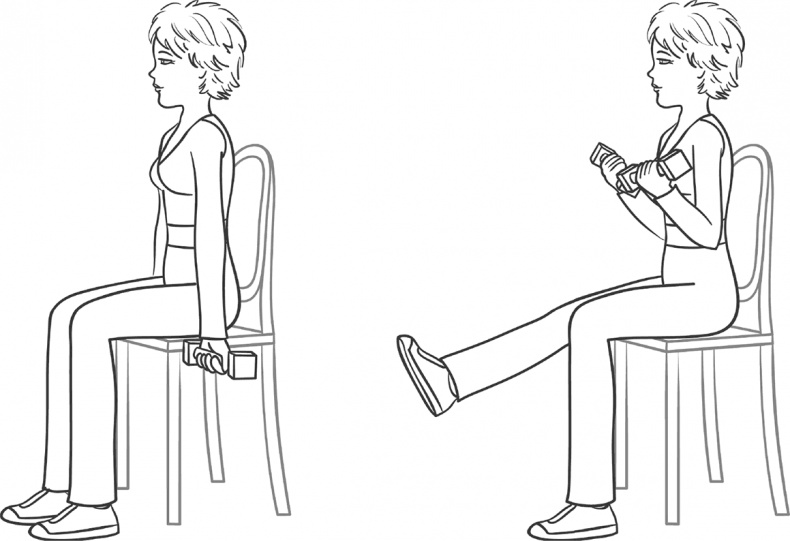 Иллюстрация к книге — Прайм-тайм. После 50 жизнь только начинается [i_094.jpg]