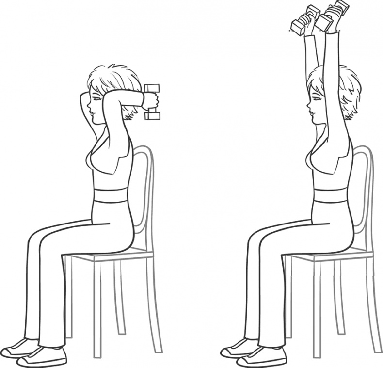 Иллюстрация к книге — Прайм-тайм. После 50 жизнь только начинается [i_096.jpg]