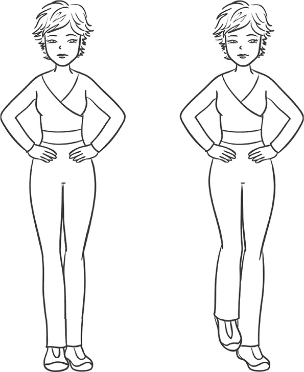 Иллюстрация к книге — Прайм-тайм. После 50 жизнь только начинается [i_097.jpg]