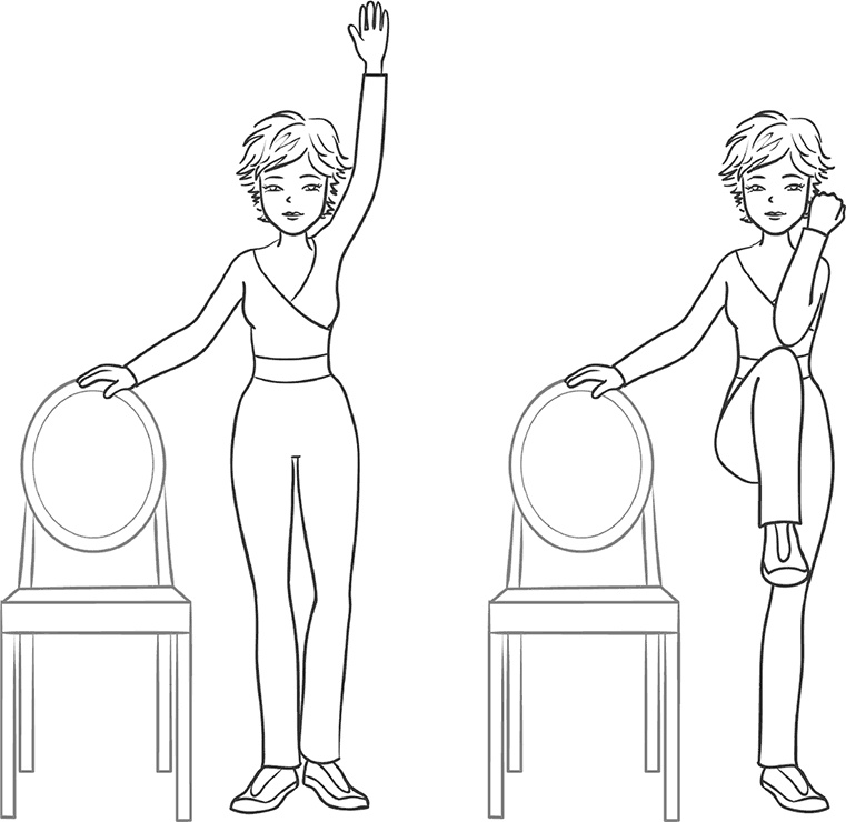 Иллюстрация к книге — Прайм-тайм. После 50 жизнь только начинается [i_099.jpg]