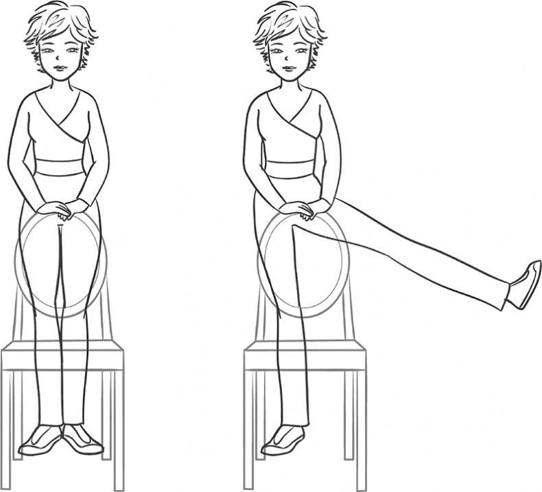 Иллюстрация к книге — Прайм-тайм. После 50 жизнь только начинается [i_100.jpg]