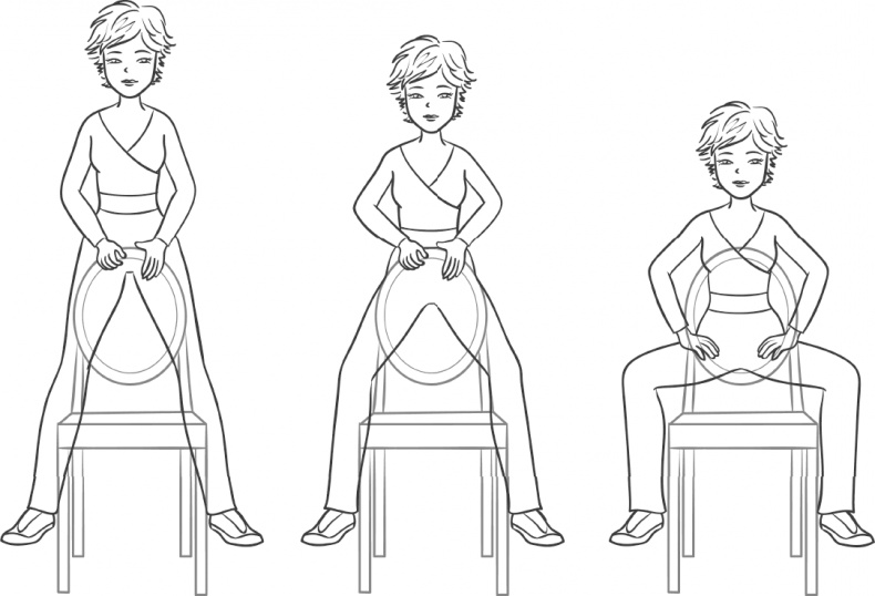 Иллюстрация к книге — Прайм-тайм. После 50 жизнь только начинается [i_101.jpg]