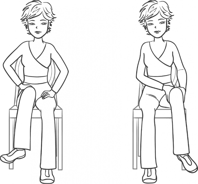 Иллюстрация к книге — Прайм-тайм. После 50 жизнь только начинается [i_103.jpg]