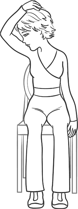 Иллюстрация к книге — Прайм-тайм. После 50 жизнь только начинается [i_105.jpg]