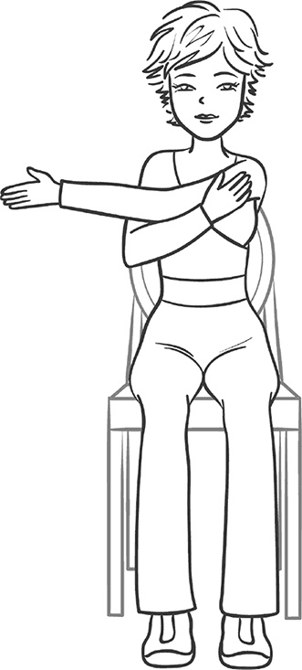 Иллюстрация к книге — Прайм-тайм. После 50 жизнь только начинается [i_106.jpg]