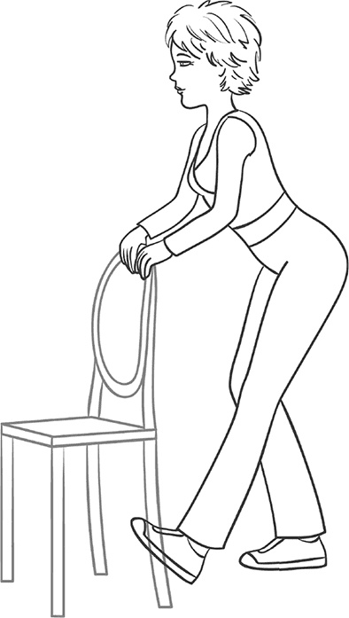 Иллюстрация к книге — Прайм-тайм. После 50 жизнь только начинается [i_108.jpg]