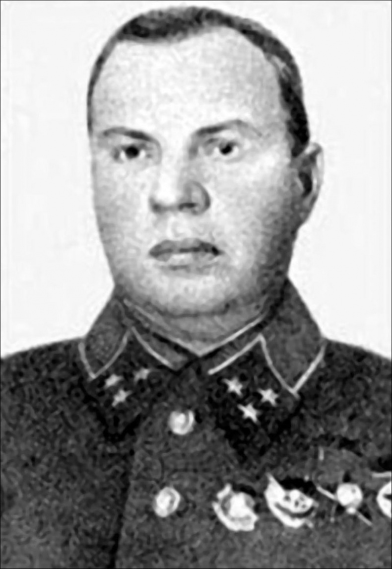 Иллюстрация к книге — Битва за Ленинград. Неизвестная оборона [str149.jpg]