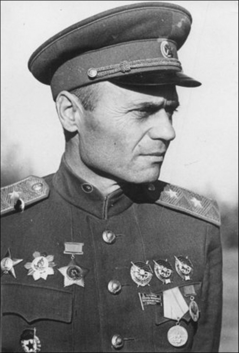 Иллюстрация к книге — Битва за Ленинград. Неизвестная оборона [str231.jpg]