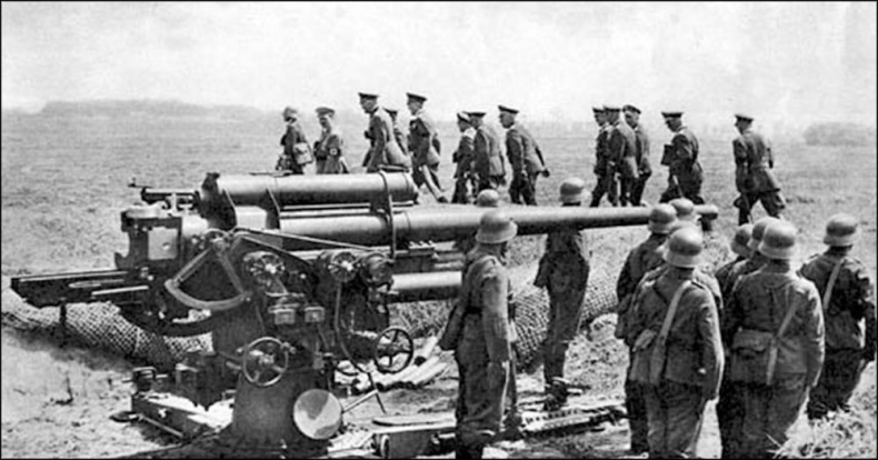 Иллюстрация к книге — Битва за Ленинград. Неизвестная оборона [str265.jpg]