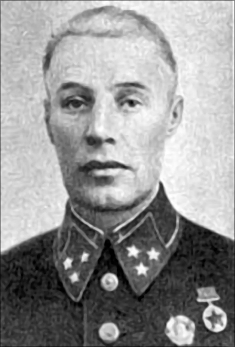 Иллюстрация к книге — Битва за Ленинград. Неизвестная оборона [str28.jpg]