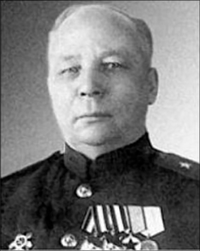 Иллюстрация к книге — Битва за Ленинград. Неизвестная оборона [str281.jpg]