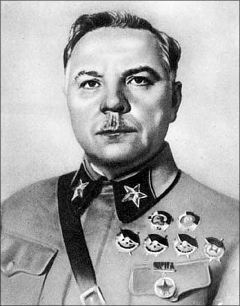 Иллюстрация к книге — Битва за Ленинград. Неизвестная оборона [str29.jpg]