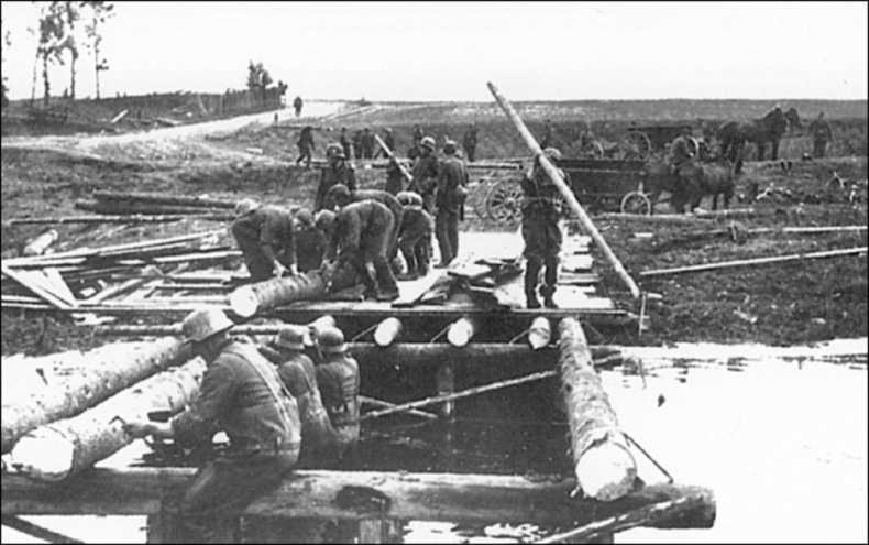 Иллюстрация к книге — Битва за Ленинград. Неизвестная оборона [str291.jpg]