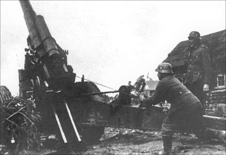 Иллюстрация к книге — Битва за Ленинград. Неизвестная оборона [str295.jpg]