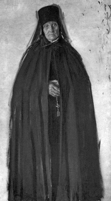 Иллюстрация к книге — Лазарева суббота. Расказы и повести [_24.jpg]